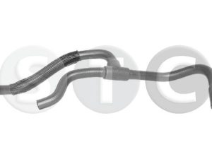 Furtun schimbator de caldura (incalzire) STC T499214 – FORD | AutoRival