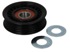 Rola intinzator curea transmisie BTA E2G0007BTA – FORD | AutoRival
