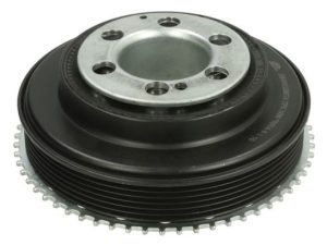 Fulie curea arbore cotit BTA E6G0023BTA – FORD | AutoRival