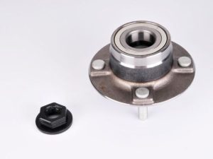 Set rulment roata BTA H2G015BTA – FORD | AutoRival