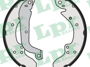 Set saboti frana LPR 00930 – FORD | AutoRival