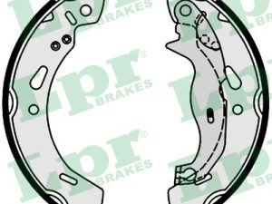Set saboti frana LPR 01004 – FORD | AutoRival