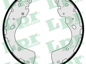 Set saboti frana LPR 01073 – FORD | AutoRival