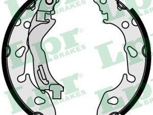 Set saboti frana LPR 01088 – FORD | AutoRival