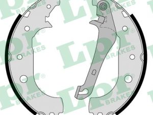 Set saboti frana LPR 01184 – FORD | AutoRival
