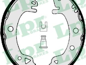 Set saboti frana LPR 01380 – FORD | AutoRival