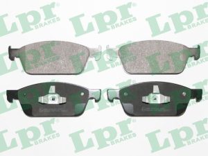 Set placute frana LPR 05P1879 – FORD | AutoRival