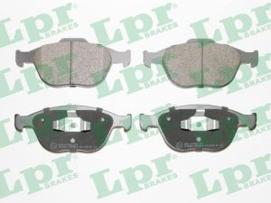 Set placute frana LPR 05P906 – FORD | AutoRival