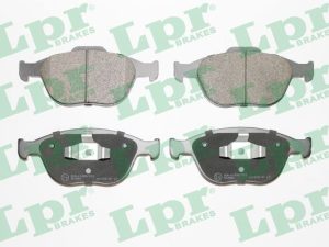 Set placute frana LPR 05P913 – FORD | AutoRival