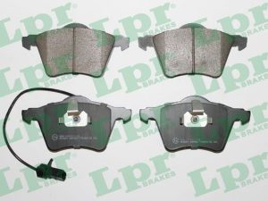 Set placute frana LPR 05P982 – FORD | AutoRival