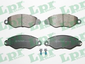 Set placute frana LPR 05P994 – FORD | AutoRival