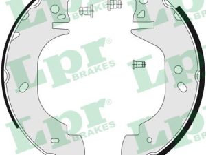 Set saboti frana LPR 06760 – FORD | AutoRival