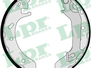 Set saboti frana LPR 07140 – FORD | AutoRival