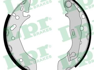 Set saboti frana LPR 07175 – FORD | AutoRival