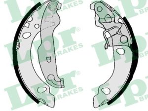 Set saboti frana LPR 08190 – FORD | AutoRival