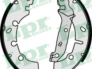 Set saboti frana LPR 08200 – FORD | AutoRival