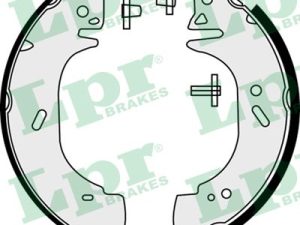 Set saboti frana LPR 08440 – FORD | AutoRival