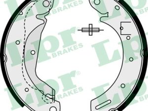 Set saboti frana LPR 08500 – FORD | AutoRival