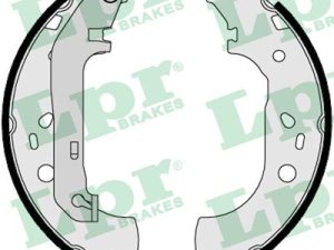 Set saboti frana LPR 08550 – FORD | AutoRival