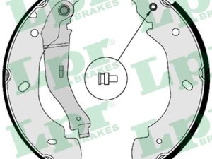 Set saboti frana LPR 08580 – FORD | AutoRival