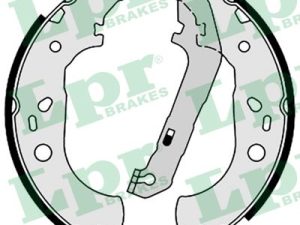 Set saboti frana LPR 08600 – FORD | AutoRival