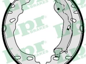 Set saboti frana LPR 08780 – FORD | AutoRival