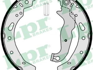 Set saboti frana LPR 09300 – FORD | AutoRival