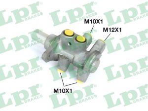 Pompa centrala frana LPR 1035 – FORD | AutoRival