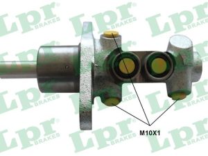 Pompa centrala frana LPR 1176 – FORD | AutoRival