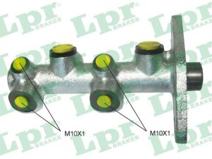 Pompa centrala frana LPR 1262 – FORD | AutoRival