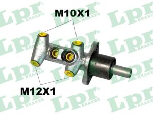 Pompa centrala frana LPR 1353 – FORD | AutoRival
