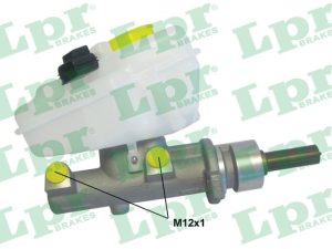 Pompa centrala frana LPR 1473 – FORD | AutoRival