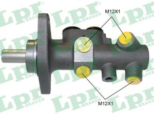 Pompa centrala frana LPR 1760 – FORD | AutoRival
