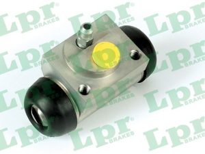 Cilindru receptor frana LPR 4701 – FORD | AutoRival