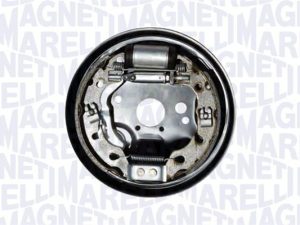 Set saboti frana MAGNETI MARELLI 363620030310 – FORD | AutoRival