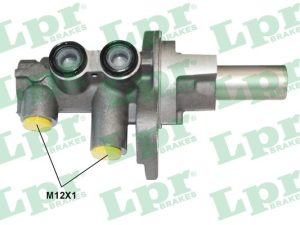 Pompa centrala frana LPR 6019 – FORD | AutoRival