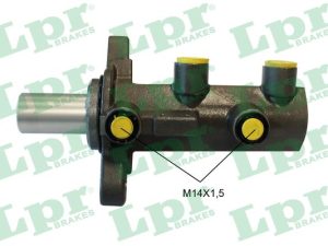 Pompa centrala frana LPR 6291 – FORD | AutoRival