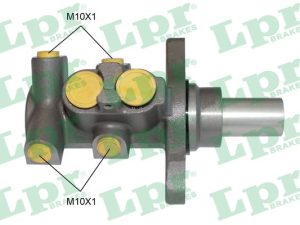 Pompa centrala frana LPR 6338 – FORD | AutoRival
