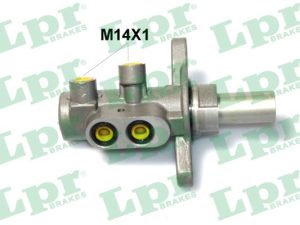 Pompa centrala frana LPR 6405 – FORD | AutoRival