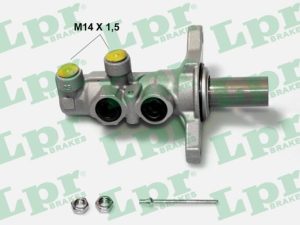 Pompa centrala frana LPR 6415 – FORD | AutoRival