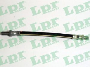 Furtun frana LPR 6T46141 – FORD | AutoRival