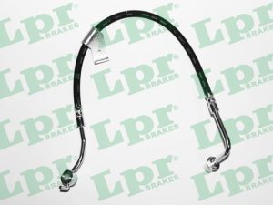 Furtun frana LPR 6T46218 – FORD | AutoRival