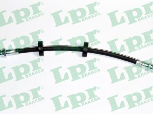 Furtun frana LPR 6T46588 – FORD | AutoRival