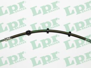 Furtun frana LPR 6T46589 – FORD | AutoRival