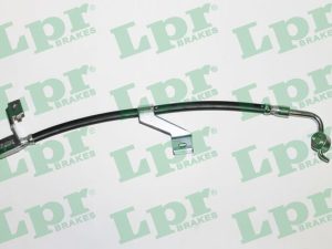 Furtun frana LPR 6T46659 – FORD | AutoRival