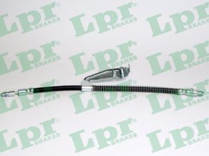 Furtun frana LPR 6T46780 – FORD | AutoRival