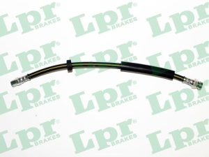 Furtun frana LPR 6T46801 – FORD | AutoRival