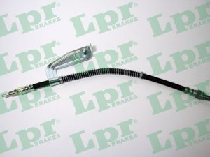 Furtun frana LPR 6T47472 – FORD | AutoRival