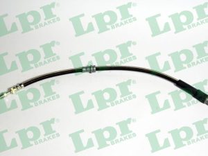 Furtun frana LPR 6T47686 – FORD | AutoRival