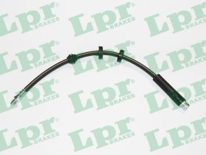 Furtun frana LPR 6T47835 – FORD | AutoRival